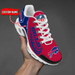 Buffalo Bills TN Sport Shoes