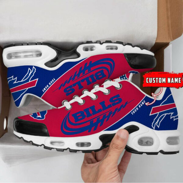 Buffalo Bills TN Sport Shoes