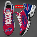 Buffalo Bills TN Sport Shoes