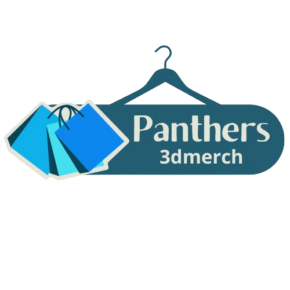 Panthers3dmerch