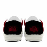 South Carolina Gamecocks Football Hey Dude Canvas Loafer Shoes - Custom Name